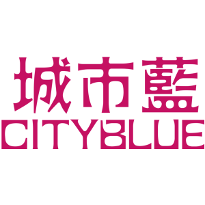 城市蓝 CITYBLUE