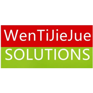 WENTIJIEJUE SOLUTIONS