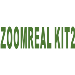 ZOOMREAL KIT2