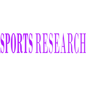 SPORTS RESEARCH