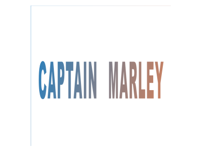 CAPTAIN MARLEY