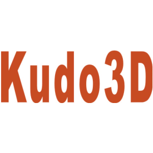 KUDO3D