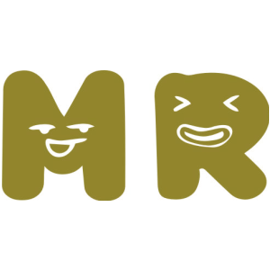 MR
