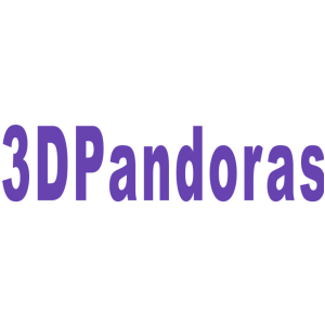 3 DPANDORAS