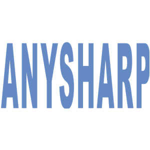 ANYSHARP