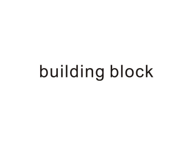 BUILDING BLOCK