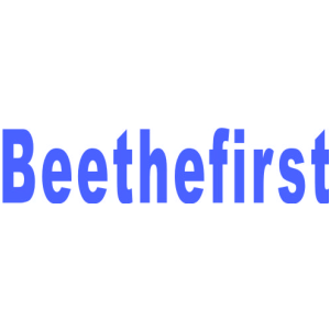 BEETHEFIRST