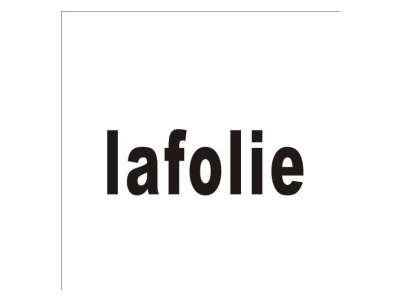 LAFOLIE