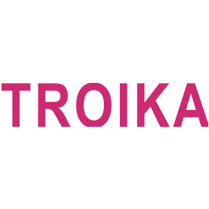 TROIKA
