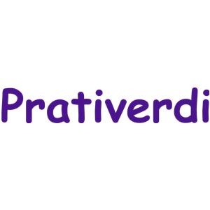 PRATIVERDI
