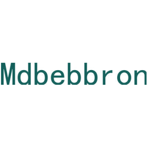 MDBEBBRON