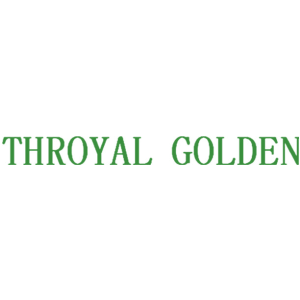 THROYAL GOLDEN
