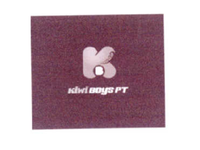 KIWI BOYS PT K
