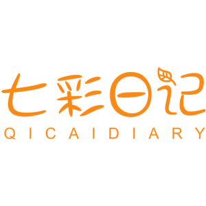 七彩日记 QICAIDIARY