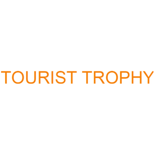 TOURIST TROPHY