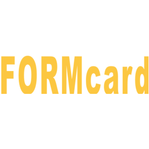 FORMCARD