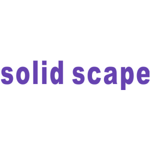 SOLID SCAPE
