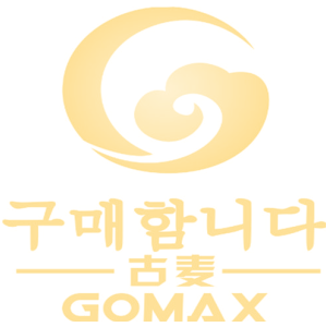 古麦 GOMAX