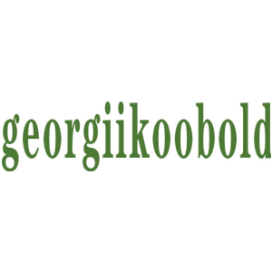 GEORGIIKOOBOLD