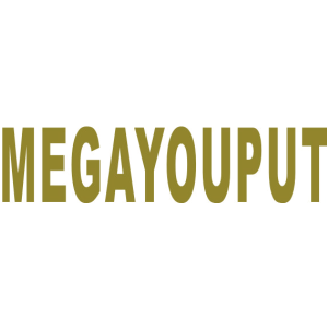 MEGAYOUPUT