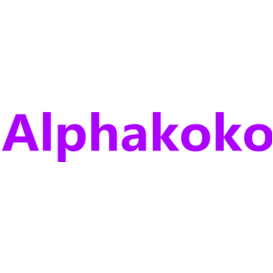 ALPHAKOKO
