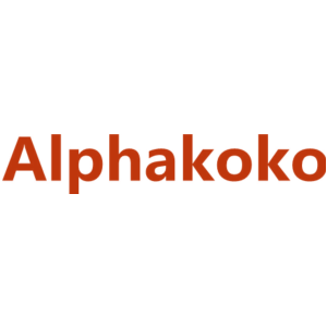 ALPHAKOKO