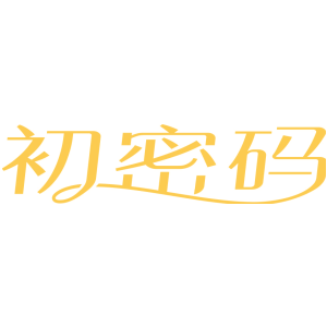 初密码