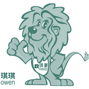 琪琪 琪豪 OWEN CHIHOO