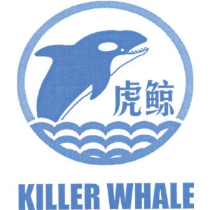 虎鲸;KILLER WHALE