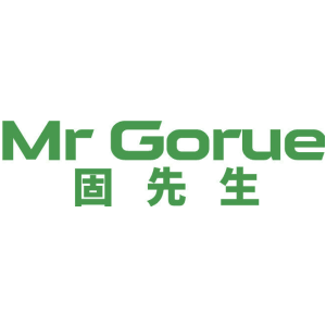 MR GORUE 固先生