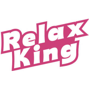 RELAX KING