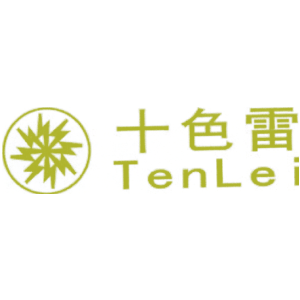 十色雷 TENLEI