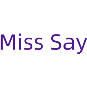 MISS SAY