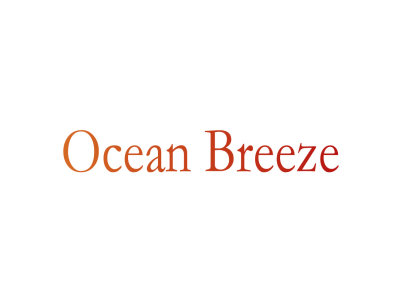 OCEAN BREEZE