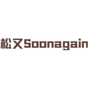 松又 SOONAGAIN