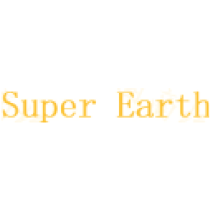 SUPER EARTH