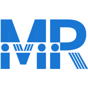MR