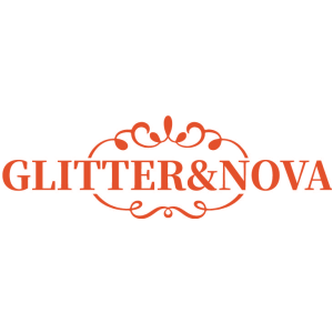 GLITTER&NOVA