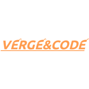 VERGE&CODE