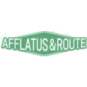 AFFLATUS&ROUTE
