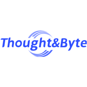 THOUGHT&BYTE