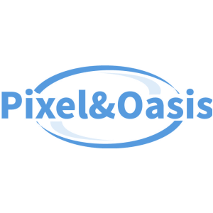 PIXEL&OASIS