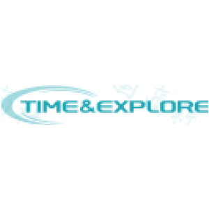 TIME&EXPLORE