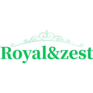ROYAL&ZEST
