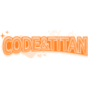 CODE&TITAN