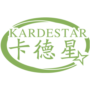 卡德星 KARDESTAR