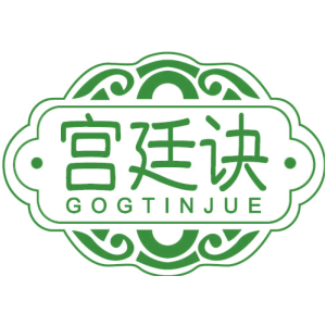 宫廷诀 GOGTINJUE