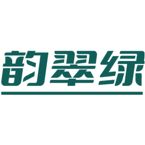 韵翠绿