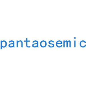 PANTAOSEMIC