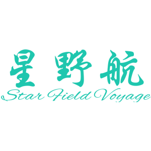 星野航 STAR FIELD VOYAGE